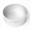 Last Confection Round Cake Pan Set, Anodized Aluminum Baking Pan Tins for Layer Cakes and Molds